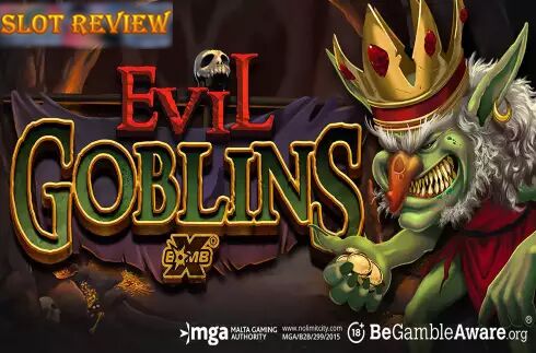 Evil Goblins Slot Review